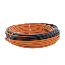 Electric floor heating cable HEATUM 18 W / m - 11 m