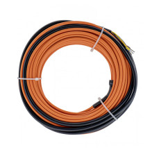 Grindų šildymo kabelis elektrinis HEATUM 18 W / m - 11 m