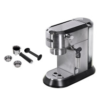 De\'Longhi Dedica Style EC 685.M pusiau automatinis espreso kavos aparatas 1,1 l