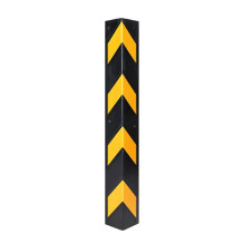 Corner protector rubber 80...