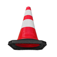 Įspėjamasis kūgis 50 cm Eurostal PRO