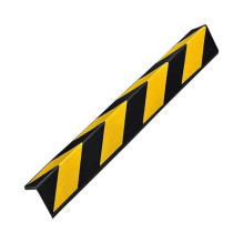 Corner protector rubber 80 cm Eurostal Corner protector rubber 80 cm Eurostal
