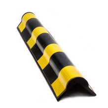 Corner protector rubber 80 cm Eurostal round Corner protector rubber 80 cm Eurostal round
