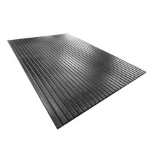Rubber flooring 17x1220x1830 mm