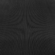 Rubber track with lines 3x1200 mm (cut by the meter)