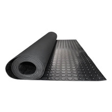 Guminis takas rutuliukais 3x1500 mm (karpomas metrais)