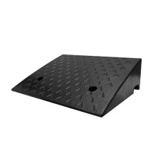 Rubber access ramp 15 cm...
