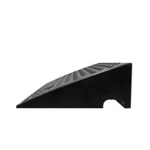 Rubber access ramp 15 cm high Eurostal Rubber access ramp 15 cm high Eurostal