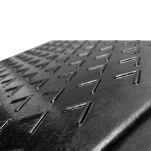 Rubber access ramp 15 cm high Eurostal Rubber access ramp 15 cm high Eurostal