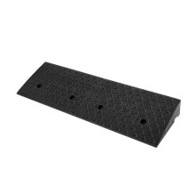 Rubber access ramp 10 cm high Eurostal Rubber access ramp 10 cm high Eurostal