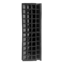 Rubber access ramp 10 cm high Eurostal Rubber access ramp 10 cm high Eurostal