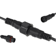 Outdoor garland (LED lights) 50 m Drop