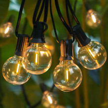 Lauko girlianda (LED lemputės) 20 m Elegance Lauko girlianda (LED lemputės) 20 m Elegance