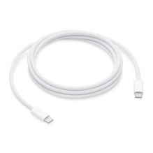 Apple MYQT3ZM / A USB cable 2 m USB C White