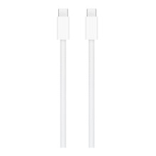 Apple MYQT3ZM / USB kabelis 2 m USB C baltas