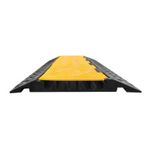 Rubber cable protection 50x500x910 mm Eurostal (5 channels) Rubber cable protection 50x500x910 mm Eurostal (5 channels)