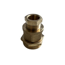Metal sealing sleeve M20 / 25 1"+3 / 4" Metal sealing sleeve M20 / 25 1"+3 / 4"