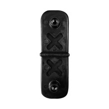 Laikino kelio plokščių sujungimas ( Dvigubas ) 12mm kelio plokštėms