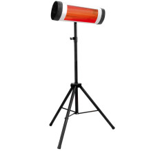 Universal tripod stand for Heatum infrared heater