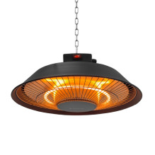 Infrared heater Heatum H1500 AURA