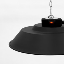 Infrared heater Heatum H1500 AURA