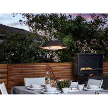 Infrared heater Heatum H1500 AURA