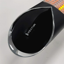 Infrared heater Heatum H2500R CORE BLACK