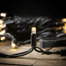 Light curtain (garland) PROLED IP67 2x2 m