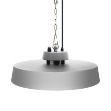 Infraraudonųjų spindulių šildytuvas Heatum H2000R VERSE SILVER
