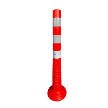 Flexible warning signal...