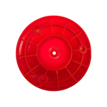 Lankstus įspėjamasis signalinis kelio stulpelis Eurostal 755mm raudonas Lankstus įspėjamasis signalinis kelio stulpelis Eurostal 755mm raudonas