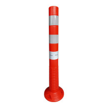 Flexible warning signal...