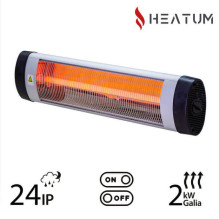 Infrared heater Heatum H2000 OPTIM