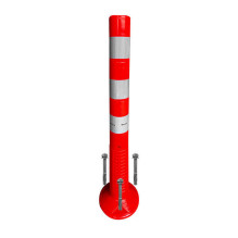 Flexible warning signal...