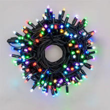 Lauko ir vidaus girlianda (LED lemputės) 30 m PROLED RGB Lauko ir vidaus girlianda (LED lemputės) 30 m PROLED RGB