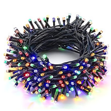 Lauko ir vidaus girlianda (LED lemputės) 50 m PROLED RGB Lauko ir vidaus girlianda (LED lemputės) 50 m PROLED RGB