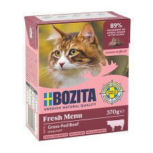 BOZITA Fresh Menu jautienos...