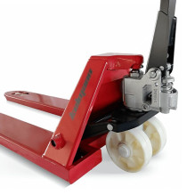 Palečių vežimėlis rankinis hidraulinis Kelmann GX-1150N2