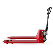 Manual hydraulic pallet...