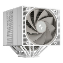DeepCool Assassin VC Elite WH Processor Air cooler 120 / 140 mm White 1 pc(s)
