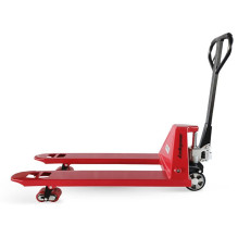 Manual hydraulic pallet truck Kelmann GX - 1150R2