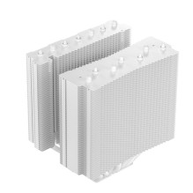 „DeepCool Assassin VC Elite WH“ procesoriaus oro aušintuvas, 120 / 140 mm, baltas, 1 vnt.