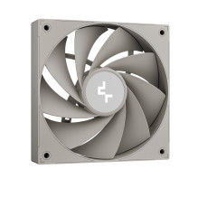 „DeepCool Assassin VC Elite WH“ procesoriaus oro aušintuvas, 120 / 140 mm, baltas, 1 vnt.