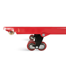 Manual hydraulic pallet truck Kelmann GX - 2000P2