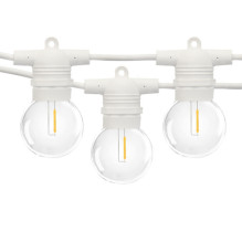 Lauko girlianda (LED...