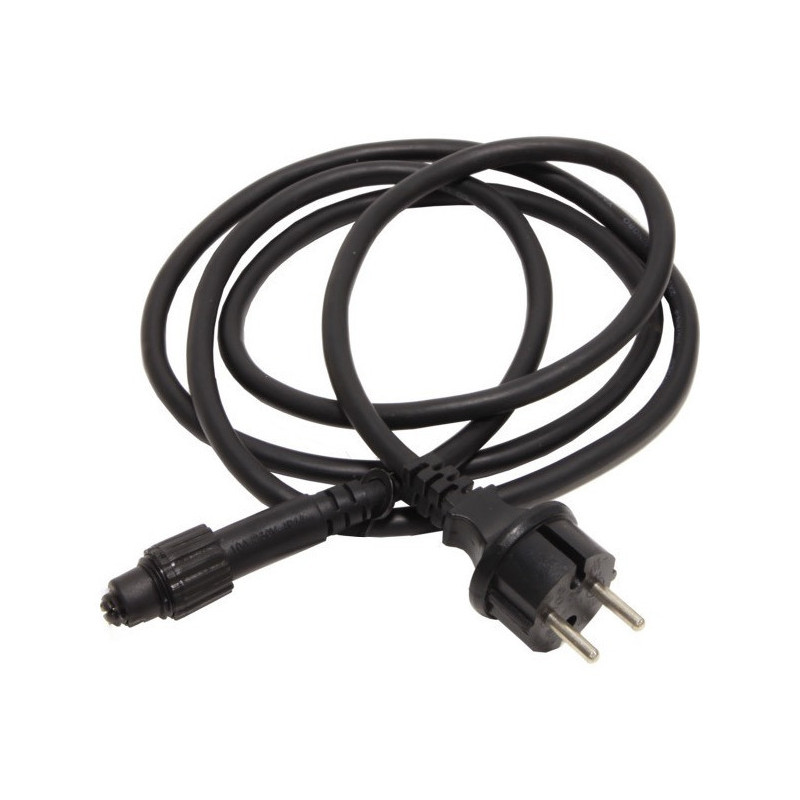 Light string extension cord Connect (Perl, Glow, Drop)