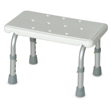 Bathroom bench