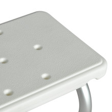 Bathroom bench