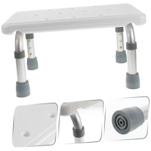 Bathroom bench