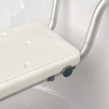 Bathroom bench